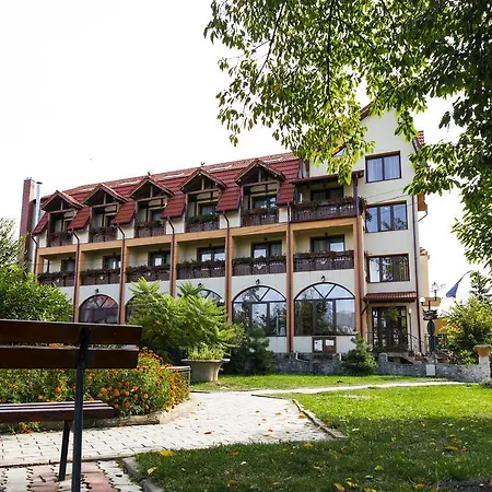 Pensiunea Siva 3* Horezu