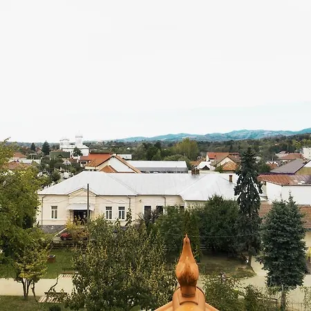 Pensiunea Siva Konukevi 3*