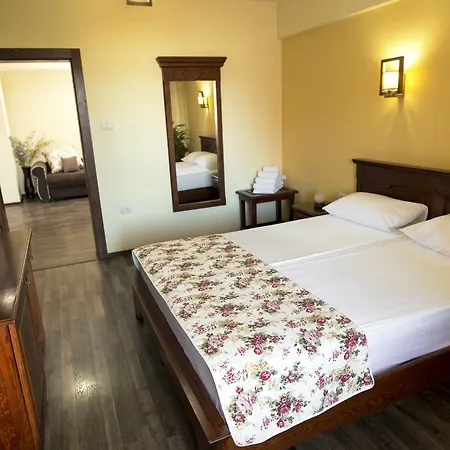 Pensiunea Siva 3* Horezu